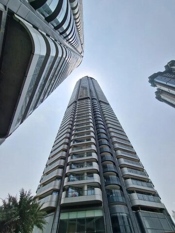 3 BHK Apartment For Rent in Omkar 1973, Worli