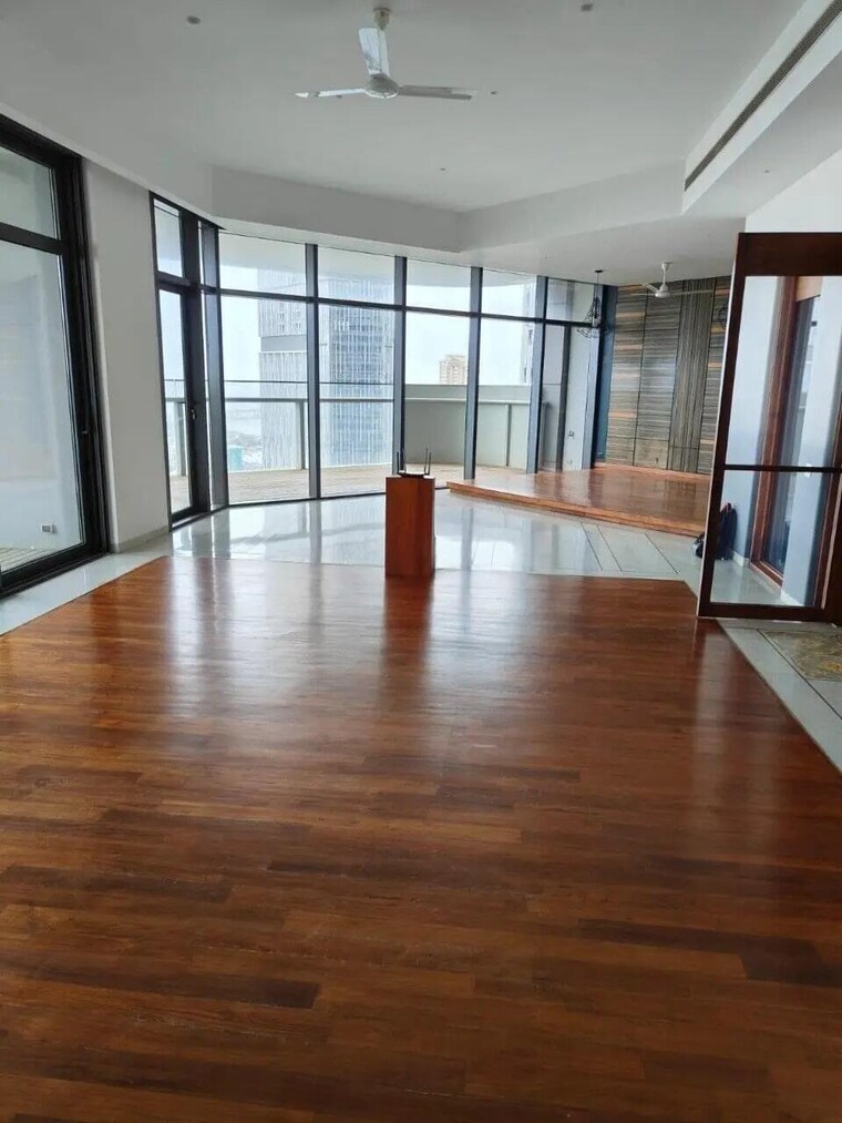 Room, omkar-1973 3 Bedroom 1997 Sq.Ft. Apartment In Worli Mumbai 9170061