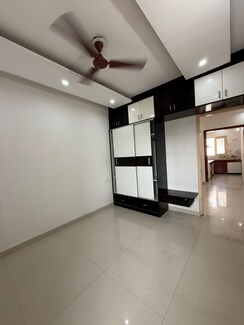 3 BHK + Servant Room Apartment For Sale in Dhakoli