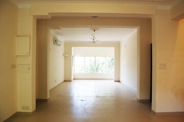 3 BHK Apartment For Rent in Atlas Apartment, Malabar Hill