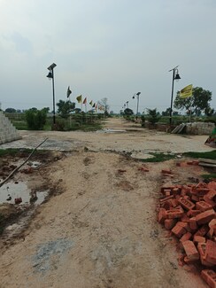 Plot For Sale in Tugalpur Village