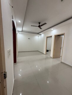3 BHK + Pooja Room Apartment For Sale in Dhakoli