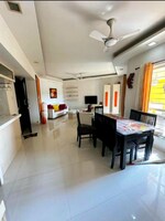 3 BHK + Extra Room 1100 Sq.Ft. Apartment in Tara Tower