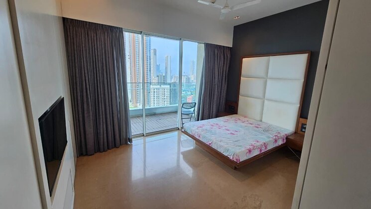Room, k-raheja-vivarea 3 Bedroom 1740 Sq.Ft. Apartment In Mahalaxmi Mumbai 9170070