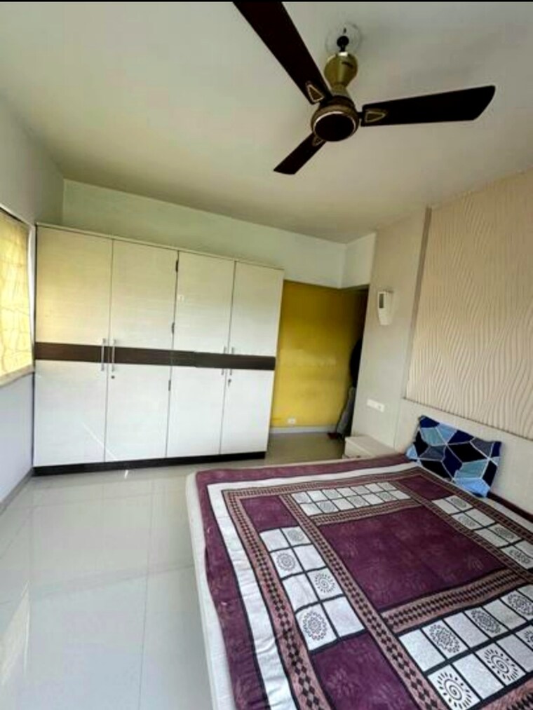 undefined, tara-tower 3 Bedroom 1100 Sq.Ft. Apartment In Mulund West Mumbai 9170077