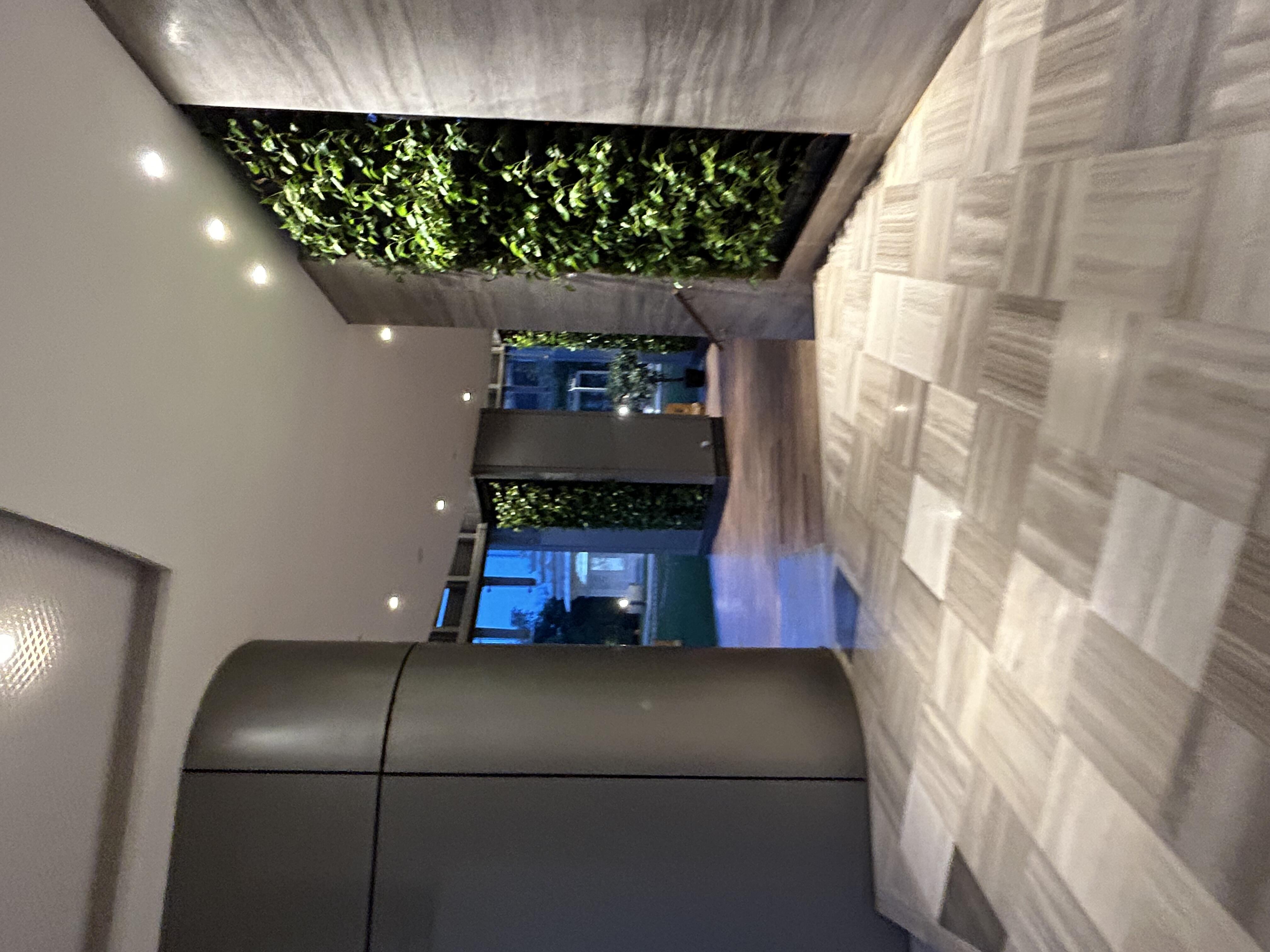 3 BHK + Servant Room Apartment For Rent in Lodha The World Towers World One Tier 2