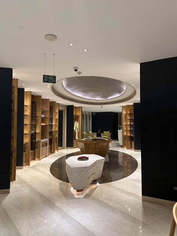 undefined, lodha-the-world-towers-world-one-tier-2 3 Bedroom 1780 Sq.Ft. Apartment In Worli Mumbai 9170076