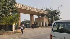 Plot For Sale in Chi 1 Greater Noida