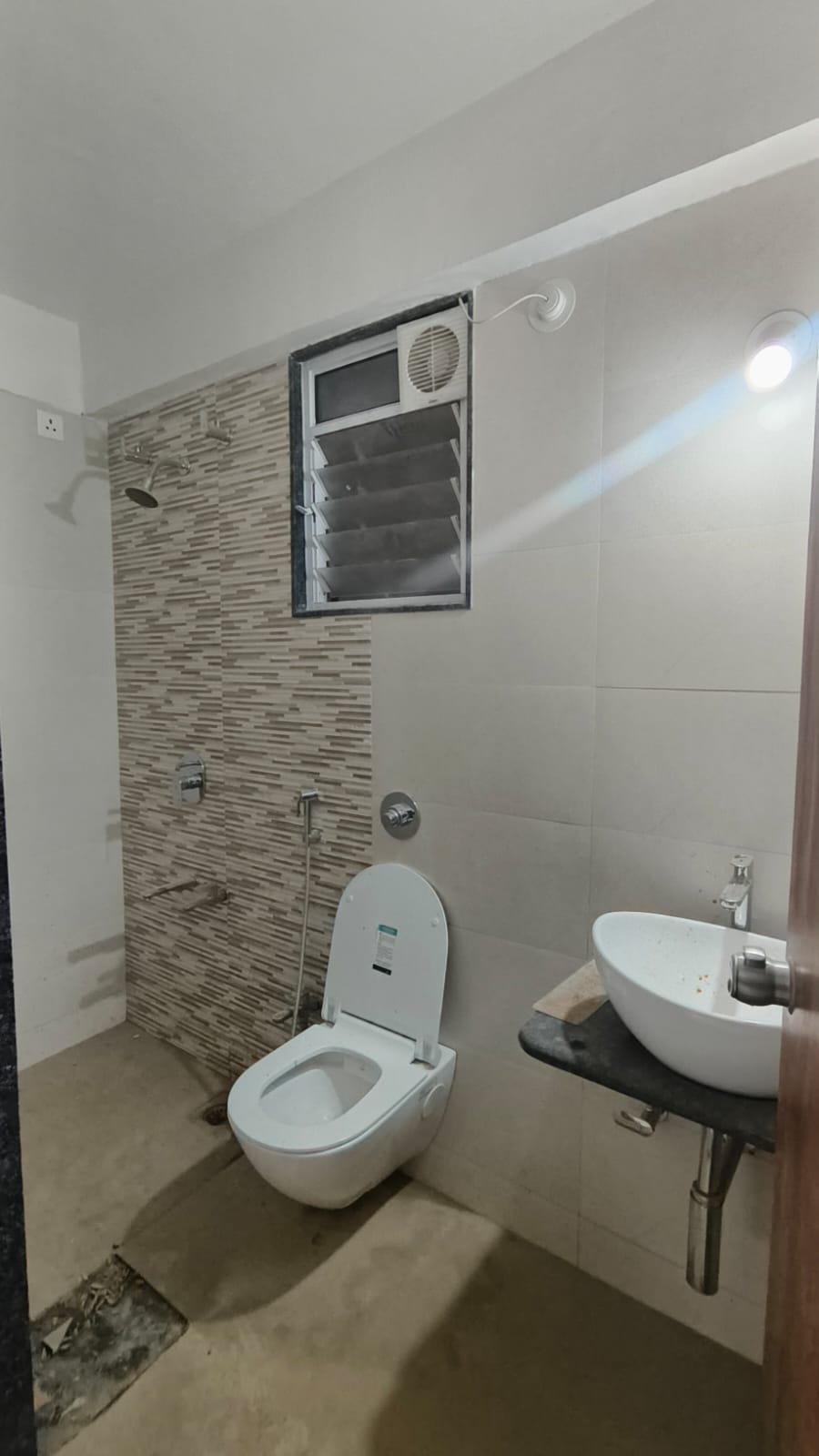 2 BHK + Pooja Room Apartment For Rent in Goel Ganga Constella