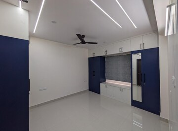 2 BHK Apartment For Rent in Greenmark Mayfair Apartments, Tellapur