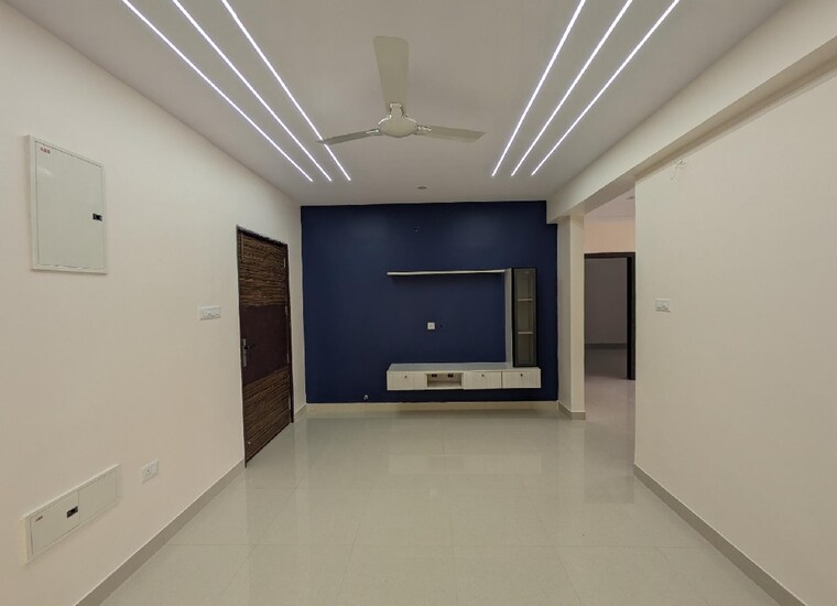 Room, greenmark-mayfair-apartments 2 Bedroom 1261 Sq.Ft. Apartment In Tellapur Hyderabad 9170087