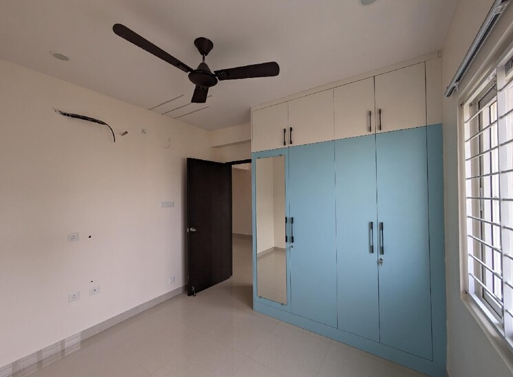 Room, greenmark-mayfair-apartments 2 Bedroom 1261 Sq.Ft. Apartment In Tellapur Hyderabad 9170087