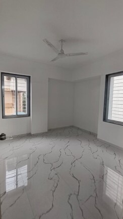 3 BHK + Study Room Apartment For Sale in Viman Pride
