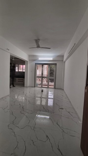 Building Lobby in 3 BHK Apartment at Viman Pride, Viman Nagar – for Sale