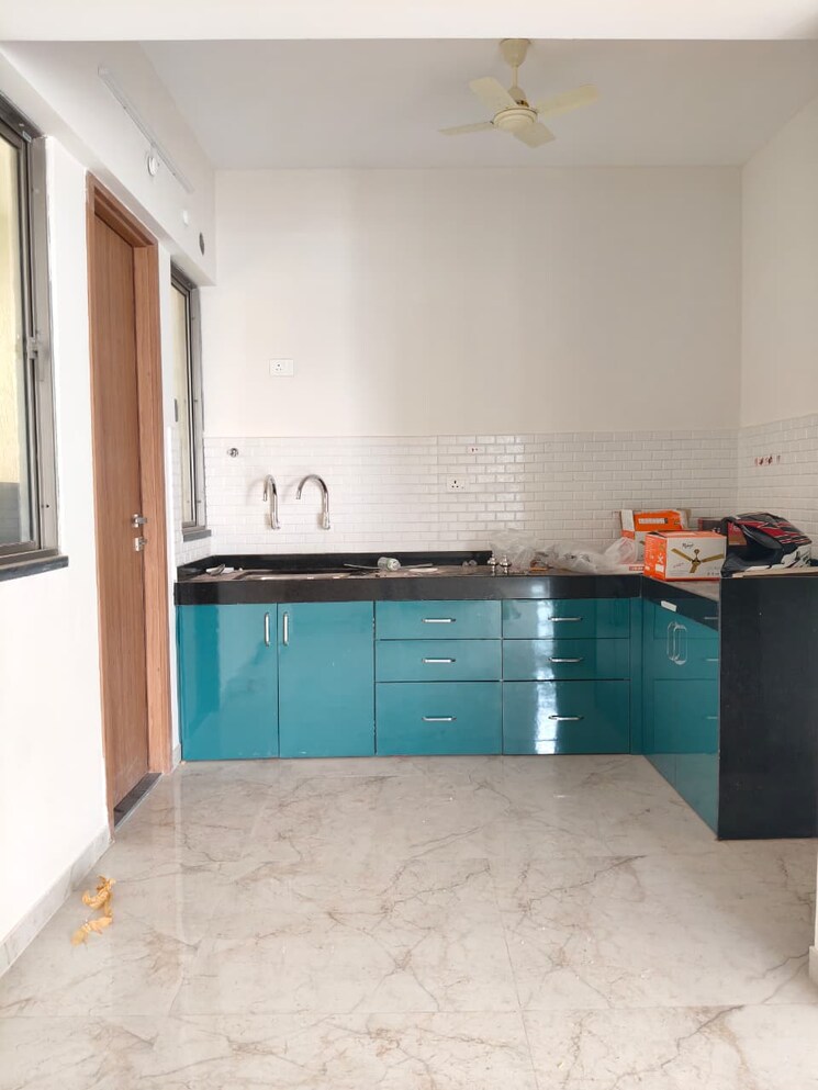 Kitchen, viman-pride 3 Bedroom 1200 Sq.Ft. Apartment In Viman Nagar Pune 9170088