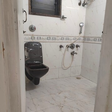 Bathroom in 2 BHK Apartment at Lords Nahur, Usha Nagar – for Rent