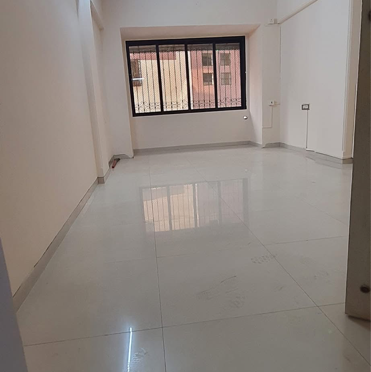 2 BHK 950 Sq.Ft. Apartment in Lords Nahur