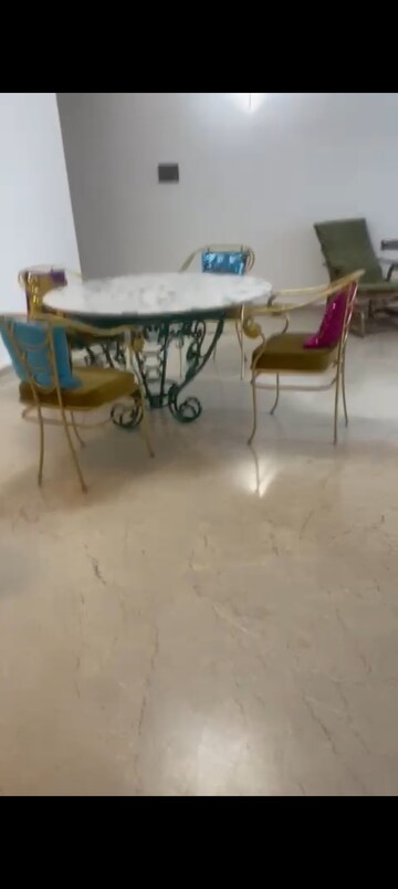 Gym in 2.5 BHK Apartment at Marathon Monte South, Byculla West – for Rent
