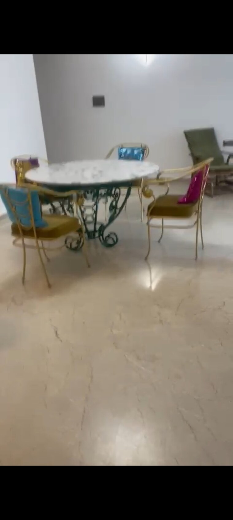 Gym, marathon-monte-south 2.5 Bedroom 1250 Sq.Ft. Apartment In Byculla West Mumbai 9170095