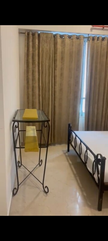 Staircase in 2.5 BHK Apartment at Marathon Monte South, Byculla West – for Rent