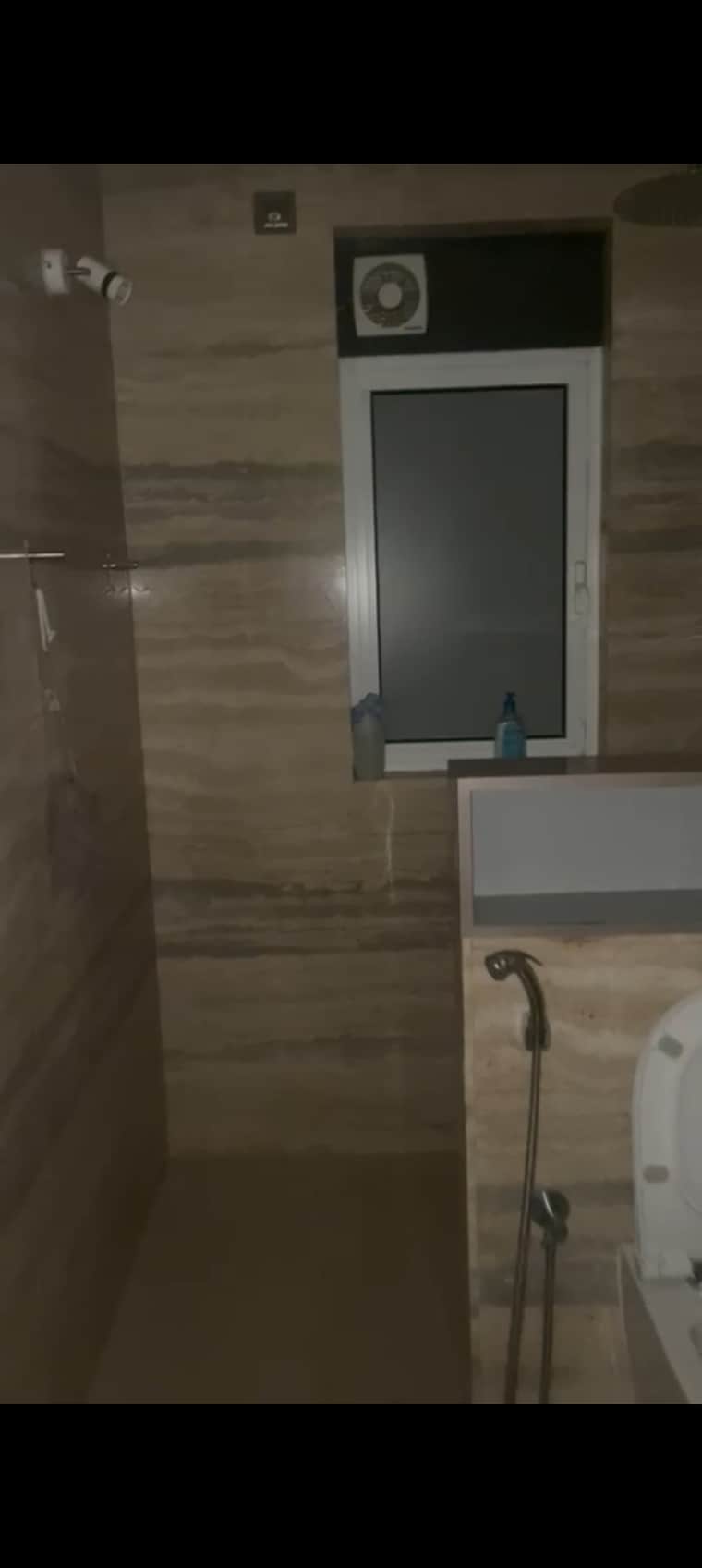Bathroom, marathon-monte-south 2.5 Bedroom 1250 Sq.Ft. Apartment In Byculla West Mumbai 9170095