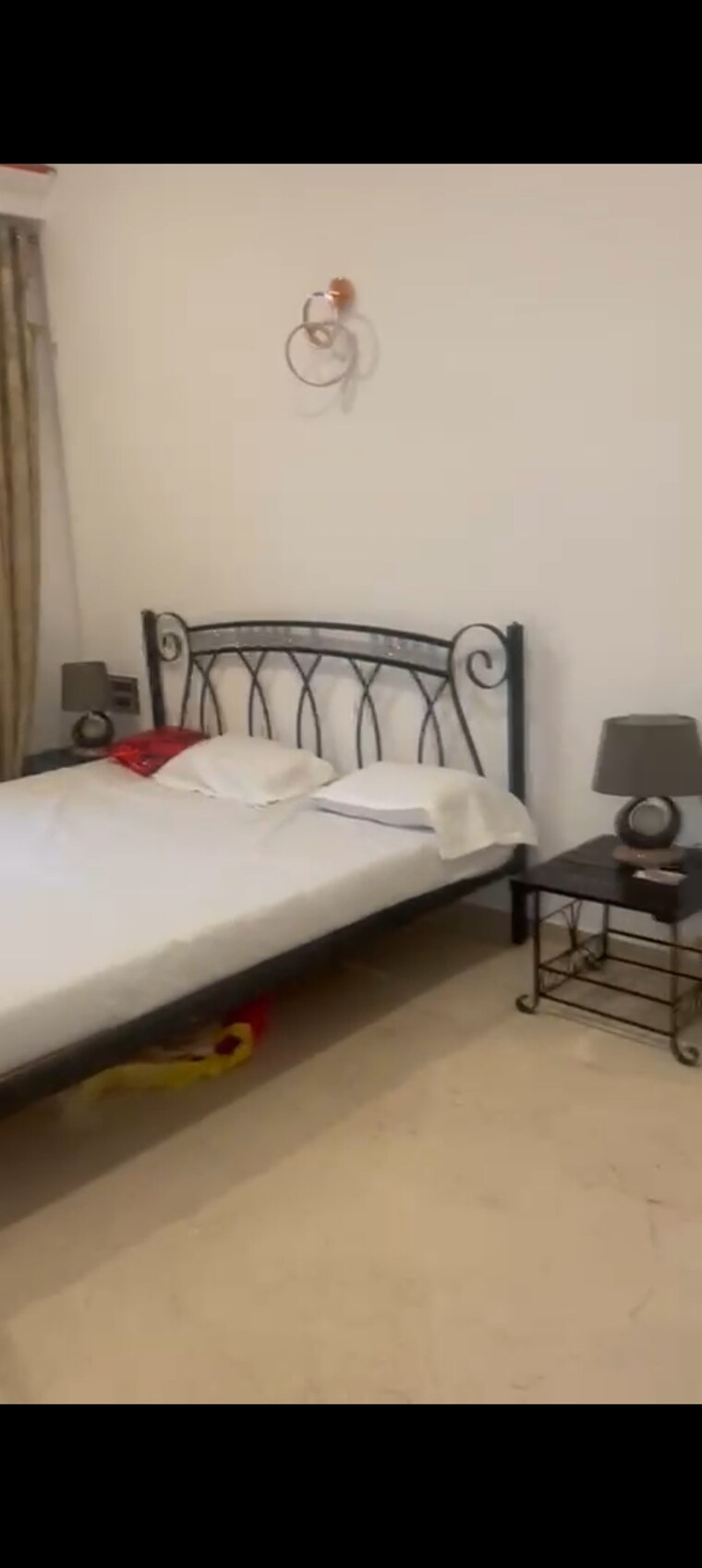 Bedroom, marathon-monte-south 2.5 Bedroom 1250 Sq.Ft. Apartment In Byculla West Mumbai 9170095