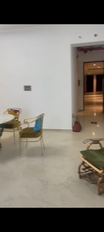 Gym in 2.5 BHK Apartment at Marathon Monte South, Byculla West – for Rent