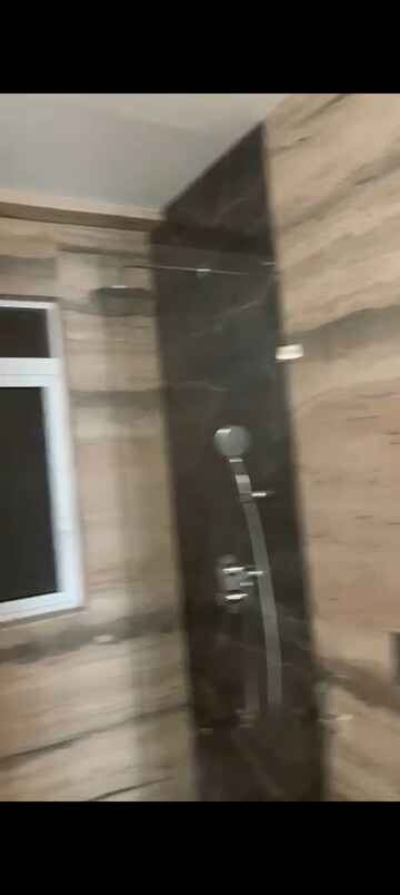 Staircase in 2.5 BHK Apartment at Marathon Monte South, Byculla West – for Rent