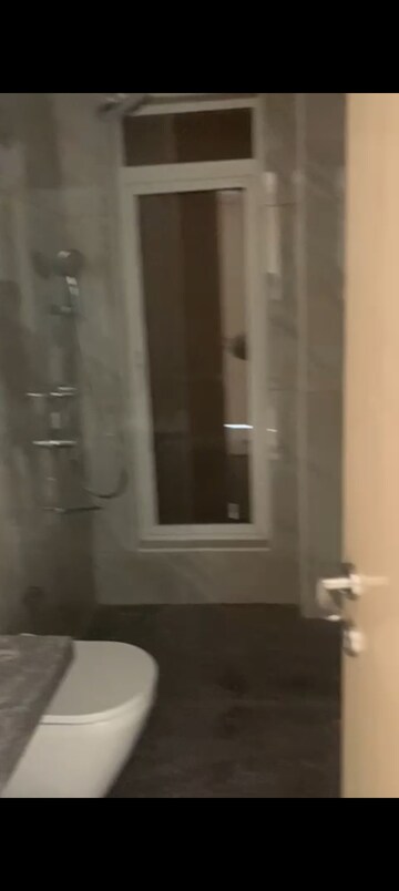 Building Lobby in 2.5 BHK Apartment at Marathon Monte South, Byculla West – for Rent