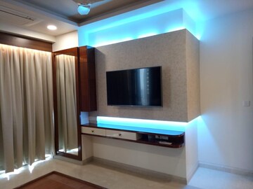 3 BHK Apartment For Rent in Indiabulls Blu, Worli