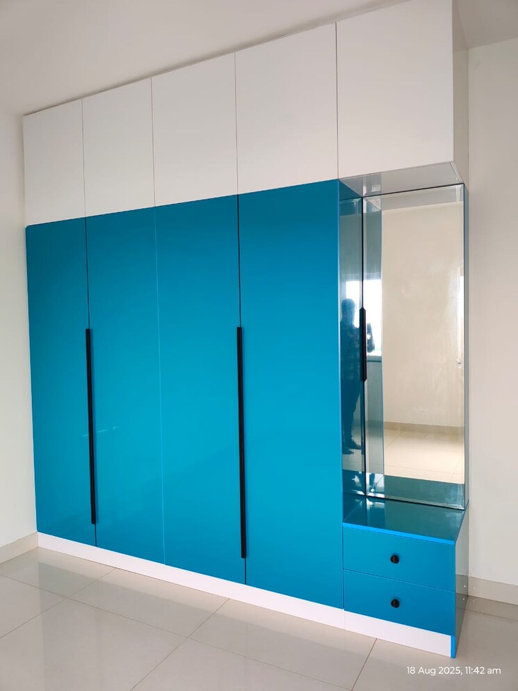 undefined, gem-nakshatra 3 Bedroom 1820 Sq.Ft. Apartment In Kokapet Hyderabad 9170101