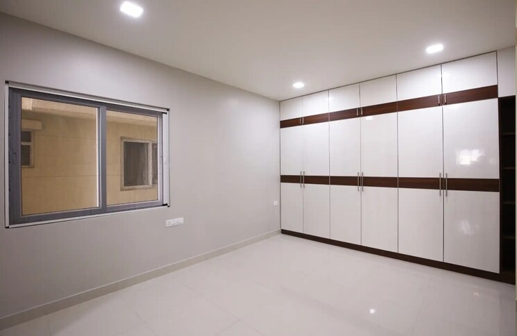 Room, gem-nakshatra 3 Bedroom 1820 Sq.Ft. Apartment In Kokapet Hyderabad 9170101