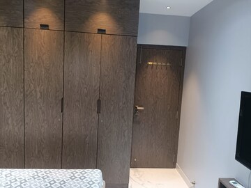 Furnished Amenities in 2 BHK Apartment at GBD Realty Siddhi Vinayak Grandeur, Prabhadevi – for Sale