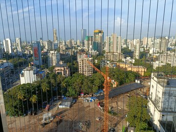 2 BHK Apartment – Exterior View View at GBD Realty Siddhi Vinayak Grandeur, Prabhadevi - for Sale