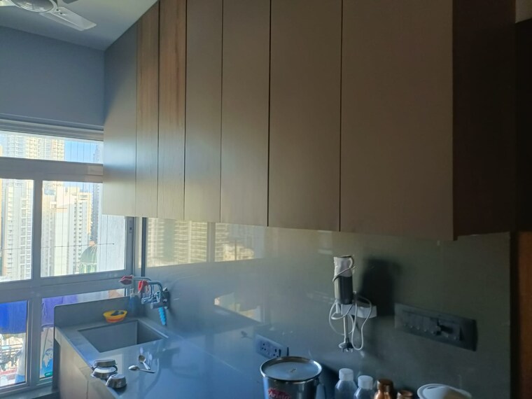 Team Area, gbd-realty-siddhi-vinayak-grandeur 2 Bedroom 681 Sq.Ft. Apartment In Prabhadevi Mumbai 9170105