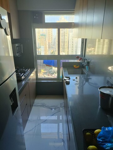 Team Area in 2 BHK Apartment at GBD Realty Siddhi Vinayak Grandeur, Prabhadevi – for Sale