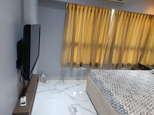 Bedroom in 2 BHK Apartment at GBD Realty Siddhi Vinayak Grandeur, Prabhadevi – for Sale