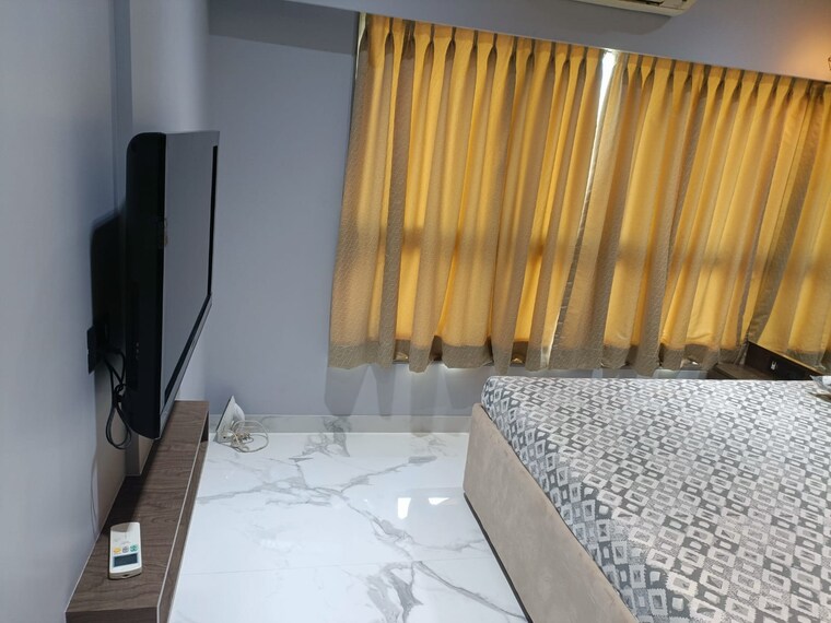 Bedroom, gbd-realty-siddhi-vinayak-grandeur 2 Bedroom 681 Sq.Ft. Apartment In Prabhadevi Mumbai 9170105