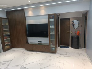 Room in 2 BHK Apartment at GBD Realty Siddhi Vinayak Grandeur, Prabhadevi – for Sale