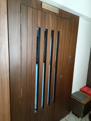 Furnished Amenities in 2 BHK Apartment at GBD Realty Siddhi Vinayak Grandeur, Prabhadevi – for Sale