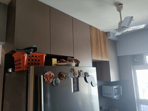Team Area in 2 BHK Apartment at GBD Realty Siddhi Vinayak Grandeur, Prabhadevi – for Sale