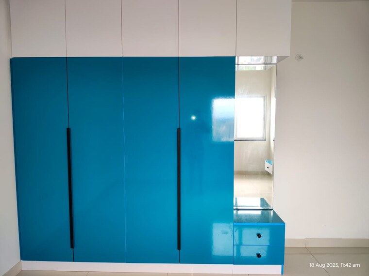 undefined, prestige-tranquil 3.5 Bedroom 2048 Sq.Ft. Apartment In Kokapet Hyderabad 9170108