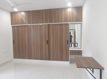 Furnished Amenities in 3 BHK Apartment at Prestige Beverly Hills, Kokapet – for Rent