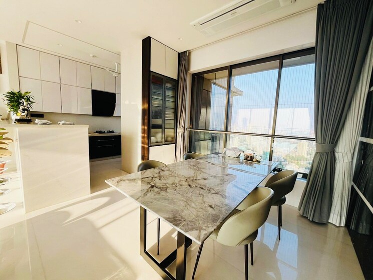 Team Area, ra-residences 3 Bedroom 1838 Sq.Ft. Apartment In Dadar East Mumbai 9170112