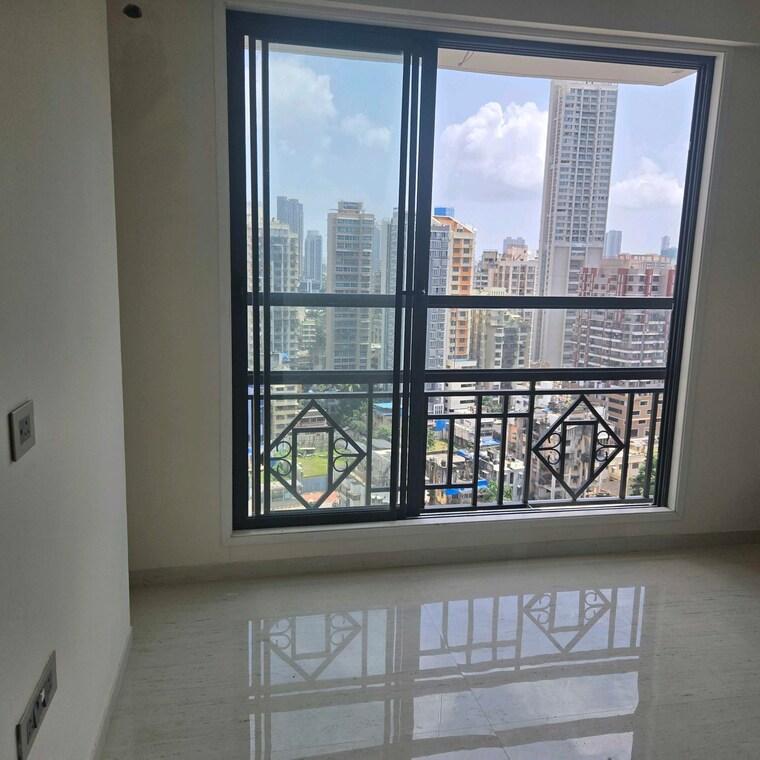 Balcony, sugee-indira 3 Bedroom 1446 Sq.Ft. Apartment In Dadar West Mumbai 9170113