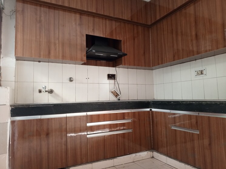 Kitchen, ardee-city 4 Bedroom 350 Sq.Ft. Builder Floor In Sector 52 Gurgaon 9170117
