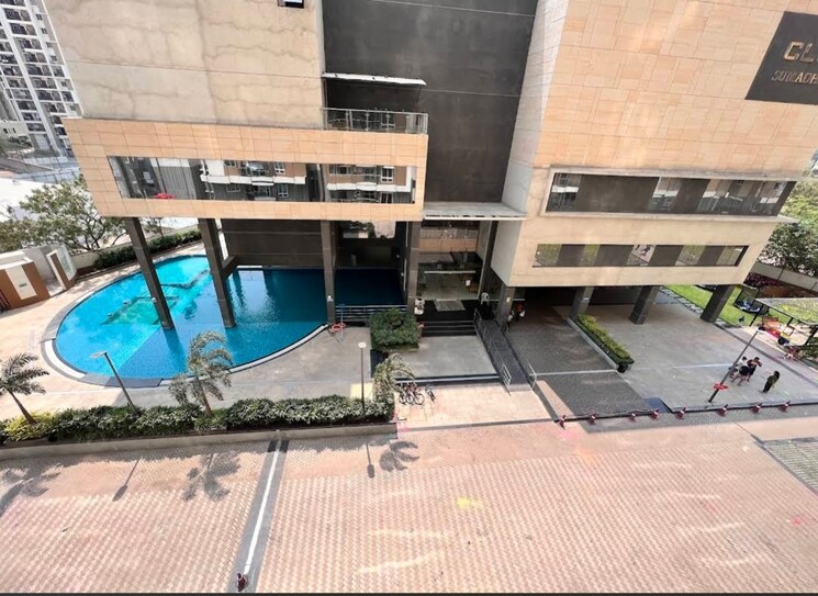 Team Area, sumadhura-acropolis 3 Bedroom 2270 Sq.Ft. Apartment In Gachibowli Hyderabad 9170118