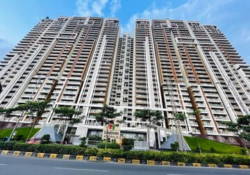 3 BHK Apartment For Rent in Sumadhura Acropolis, Gachibowli