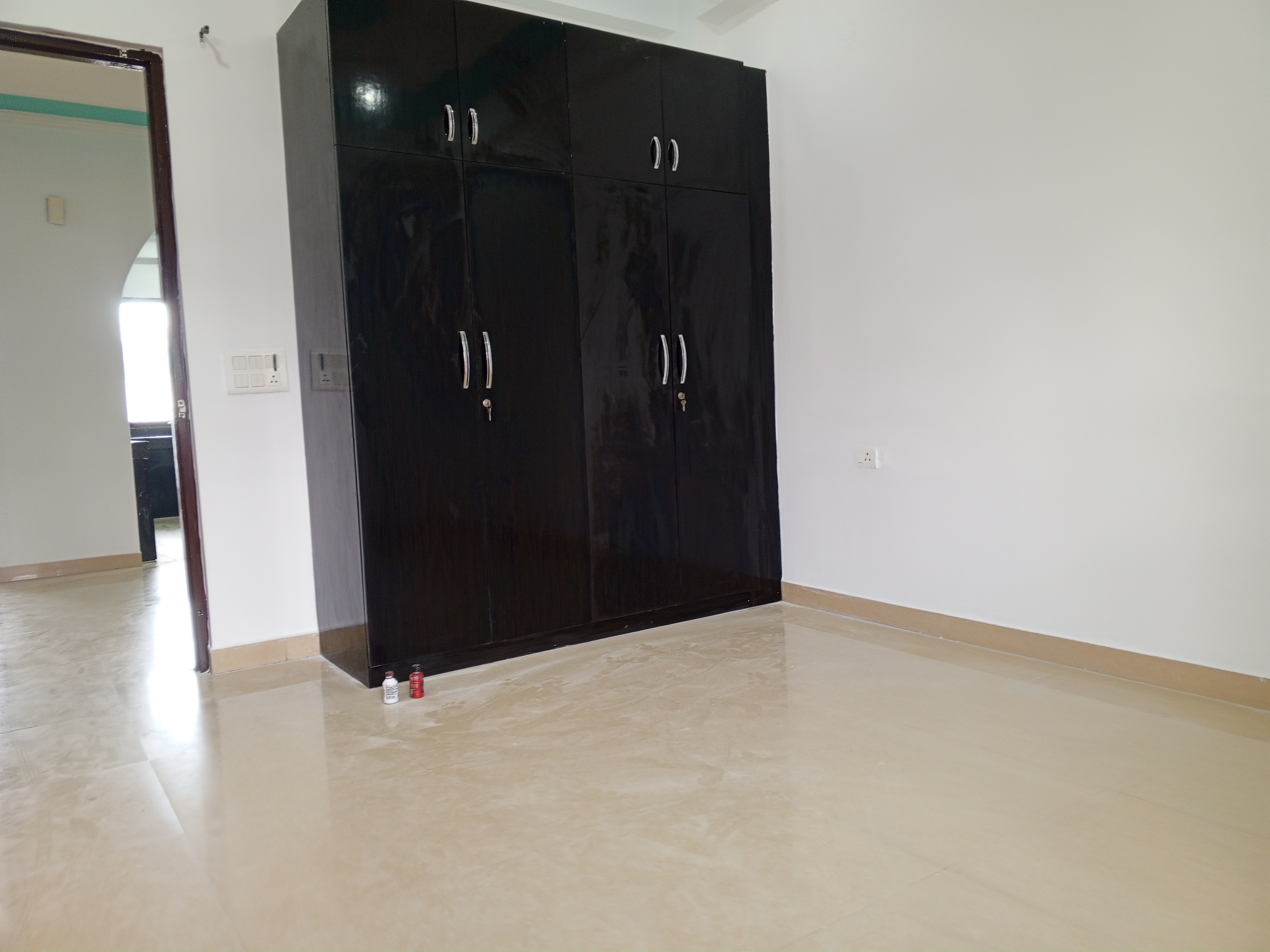 3 BHK + Study Room Builder Floor For Rent in Ocus Quantum