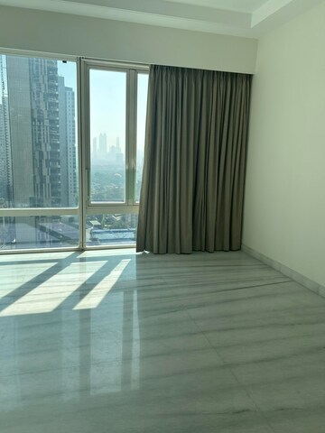 3 BHK Apartment – Exterior View View at Indiabulls Blu, Worli - for Rent